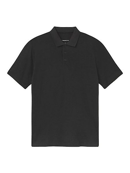 Thinking Mu Poloshirt Hemp Polo günstig online kaufen