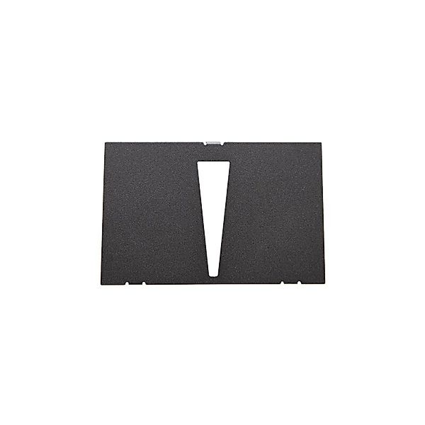 DOTLUX 60Grad-Einsatz fuer Wandleuchte FLEXO, FLEXOtwin und FLEXOtwin-senso günstig online kaufen