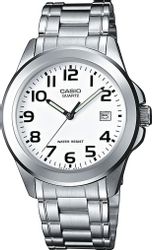 CASIO TIMELESS COLLECTION Quarzuhr MTP-1259PD-7BEG, Armbanduhr, günstig online kaufen