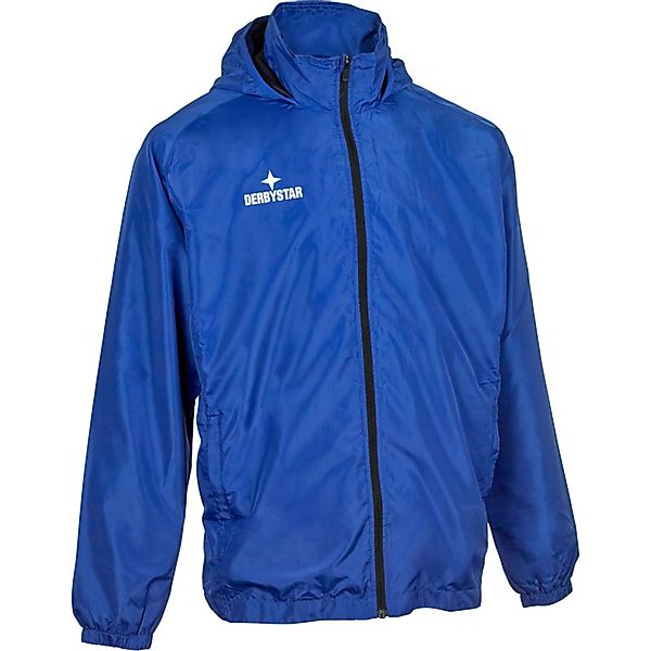 Derbystar Regenjacke Derbystar Herren Hyper Allwetterjacke günstig online kaufen