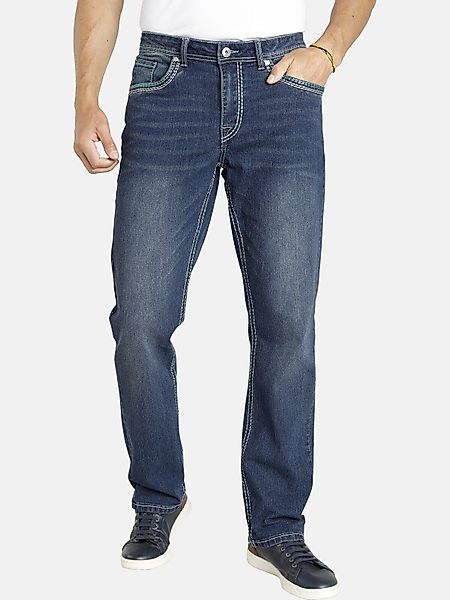 Jan Vanderstorm 5-Pocket-Jeans MORTEN +Fit Kollektion, günstig online kaufen