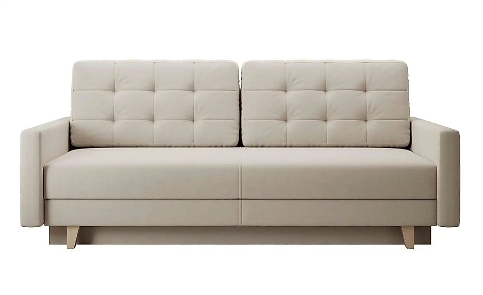 Selsey Einzelsofa mit Schlaffunktion Verat ¦ creme ¦ Maße (cm): B: 226 H: 9 günstig online kaufen