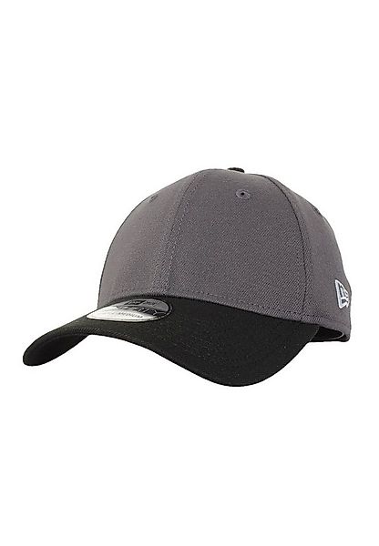New Era Baseball Cap New Era 3930 Blank 39Thirty Cap NE BASIC BLANK Dunkelg günstig online kaufen