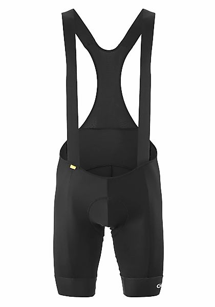 Gonso Fahrradhose "Essential Bib Kit M" Herren Rennradhose, Sitzpolster und günstig online kaufen