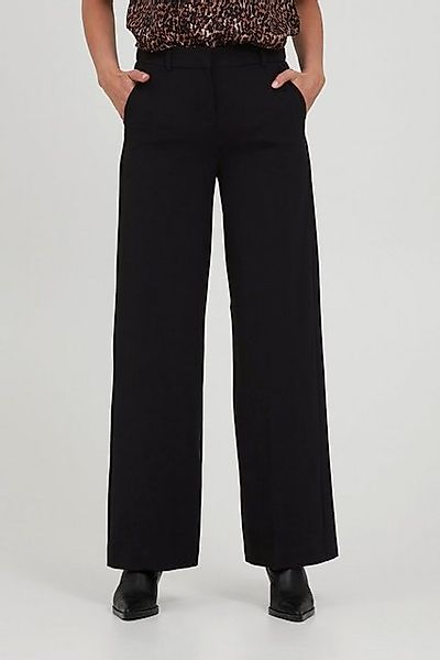 b.young Stoffhose DANTA (1-tlg) Plain/ohne Details günstig online kaufen