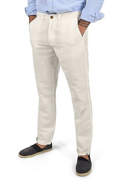 !Solid Leinenhose SDLoran lange Hose aus günstig online kaufen