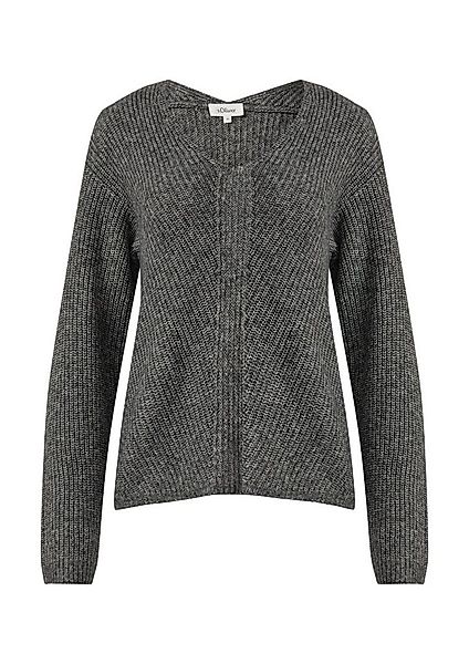 s.Oliver Wollpullover S.Oliver red Label women / Da.Strick / Strickpullover günstig online kaufen