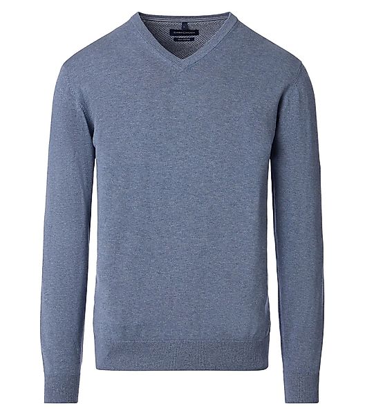 CASAMODA V-Ausschnitt-Pullover 004430 günstig online kaufen