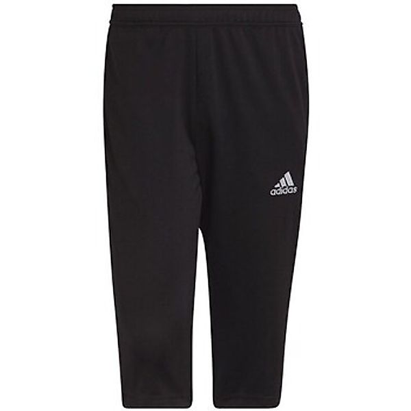 adidas Sportswear Sporthose ENT22 3/4 PNT BLACK günstig online kaufen