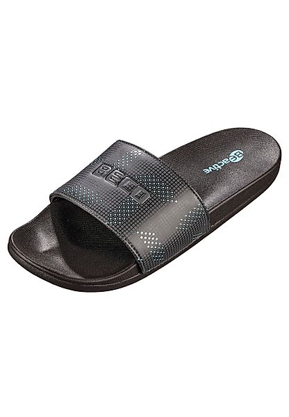 Beco Beermann BEactive BLUE POINT Badeschuh günstig online kaufen
