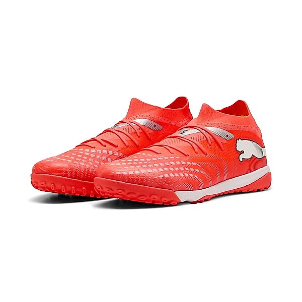 PUMA Fußballschuh "FUTURE 9 MATCH TT Fußballschuhe Erwachsene" günstig online kaufen