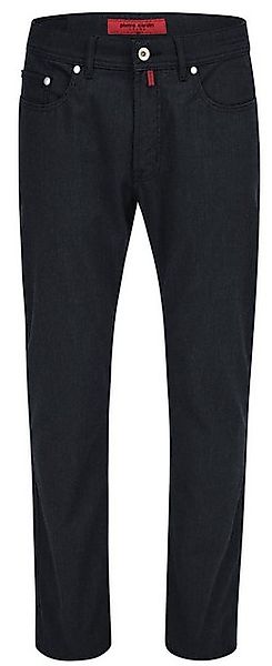 Pierre Cardin 5-Pocket-Jeans PIERRE CARDIN LYON marine 3091 4715.69 - VOYAG günstig online kaufen
