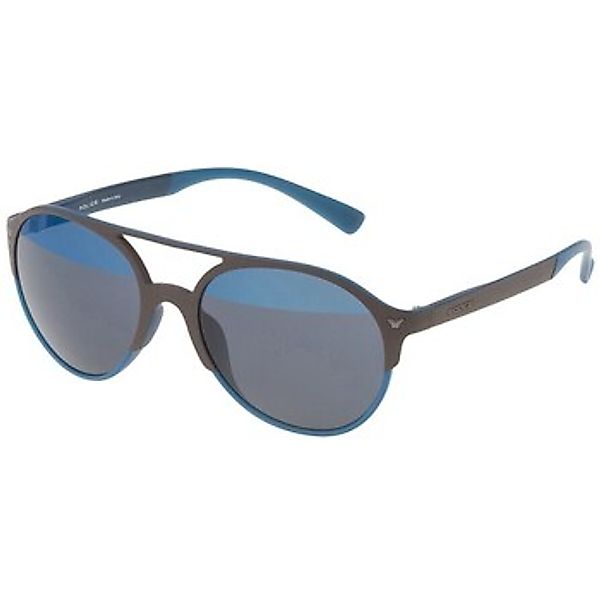 Police  Sonnenbrillen spl163v55mb6h günstig online kaufen