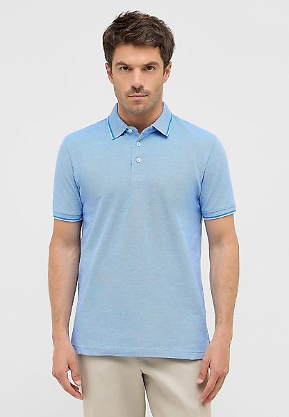 Eterna Poloshirt "REGULAR FIT" günstig online kaufen