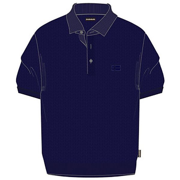 Napapijri  Poloshirt Polo  Nelli günstig online kaufen