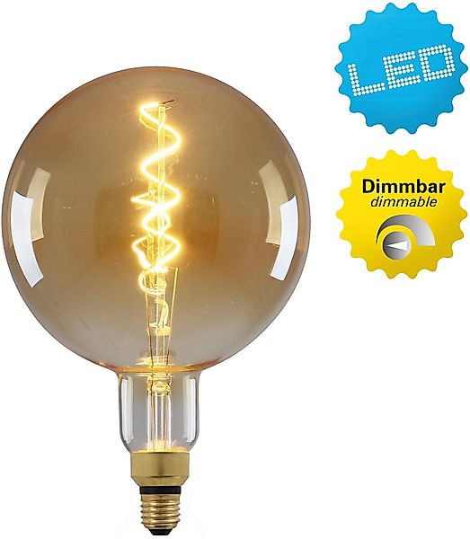 näve LED-Leuchtmittel Dilly Max, E27, 1 günstig online kaufen