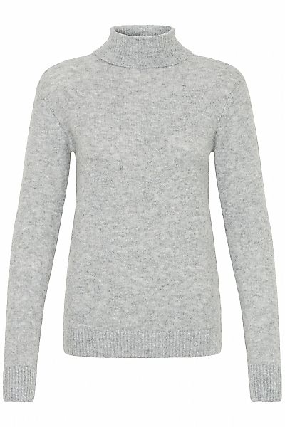 OXMO Rollkragenpullover "Rollkragenpullover OXISIGNE" günstig online kaufen