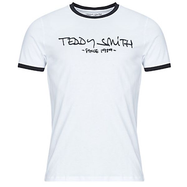 Teddy Smith  T-Shirt TICLASS MC günstig online kaufen
