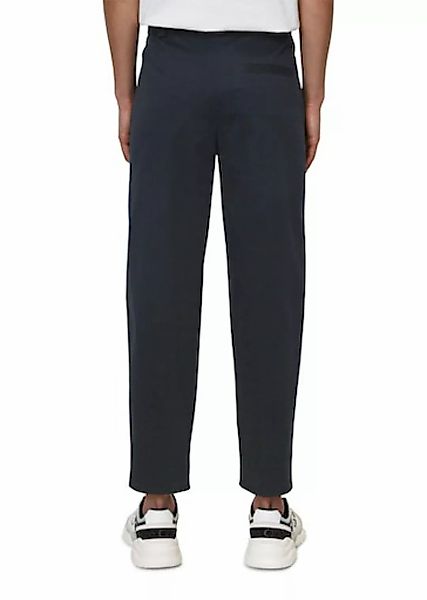 Marc OPolo 7/8-Hose "Pants, modern chino style, tapered leg, high rise, wel günstig online kaufen