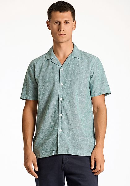 LINDBERGH Leinenhemd Lindbergh Leinenhemd günstig online kaufen