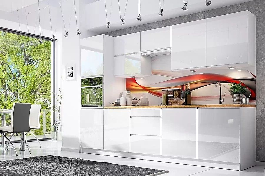 ROYAL24_MARKT Hängeschrank - Elegant und funktional günstig online kaufen