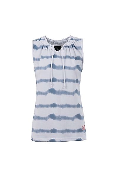 Soquesto Top OlayaSOQ fresh denim günstig online kaufen