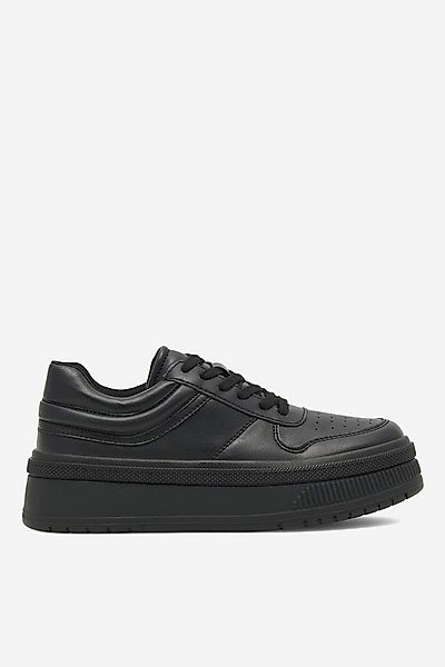 DeeZee DeeZee Damen Sneakers 41 schwarz 5905588315964 Sneaker günstig online kaufen
