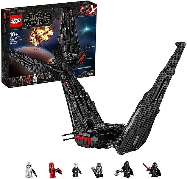 LEGO® STAR WARS™ 75256 Kylo Rens günstig online kaufen