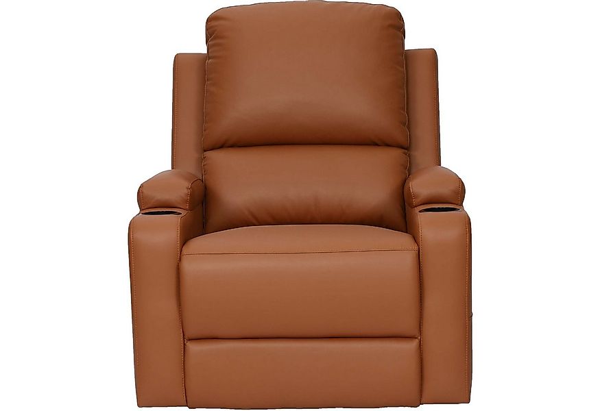 OTTO home Relaxsessel Napori, TV-Sessel, Kinosessel mit Relaxfunktion in 2 günstig online kaufen
