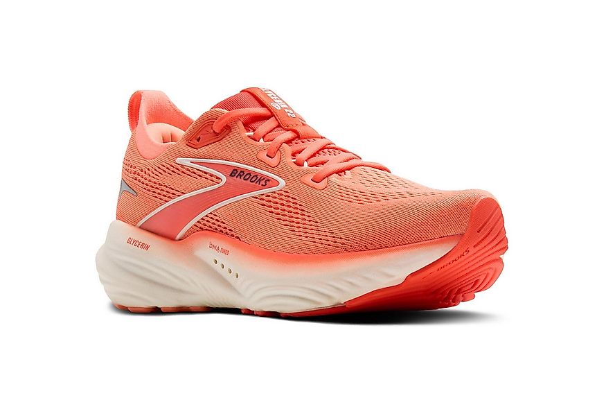 Brooks GLYCERIN 22 Lady 1204341B625 Laufschuh Premium-Dämpfung für jeden Ki günstig online kaufen