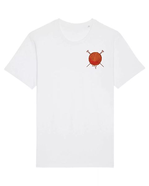 Wool | T-shirt Unisex günstig online kaufen