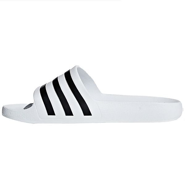 adidas Originals Adilette Aqua Cloud White/Core Black/Cloud White günstig online kaufen