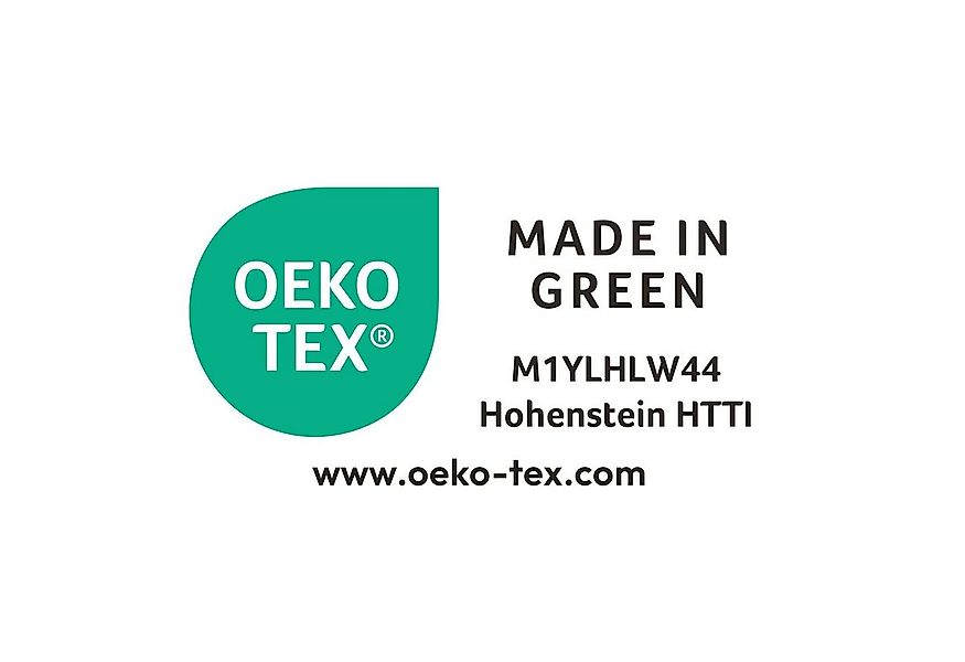 LOOKS by Wolfgang Joop Bettwäsche Bettwäsche, Biber, Streifen günstig online kaufen