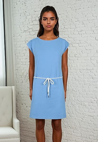 salzhaut Minikleid USSELIG - UNI Damen günstig online kaufen