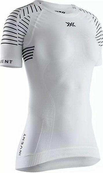 X-Bionic T-Shirt X-BIONIC® INVENT 4.0 LT SHIRT SH SL günstig online kaufen