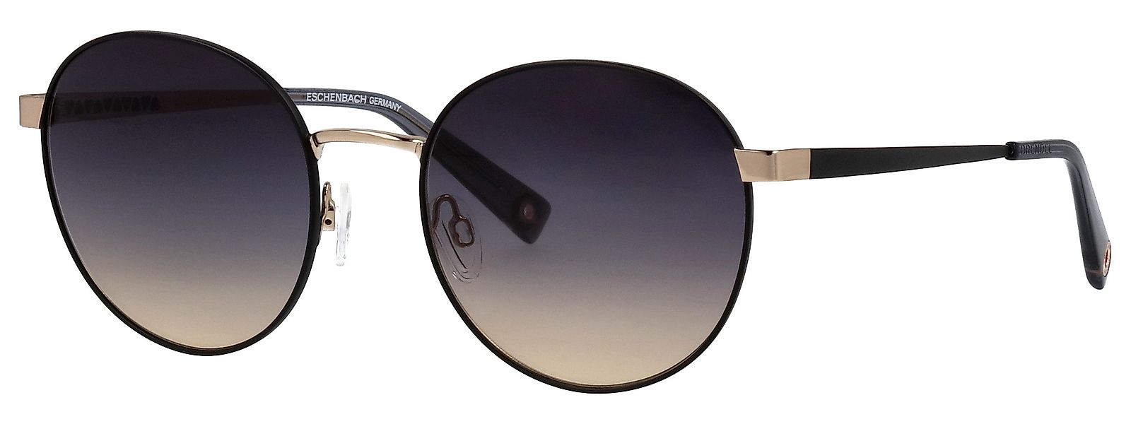 BRENDEL eyewear Sonnenbrille 905054 Form Rund, günstig online kaufen
