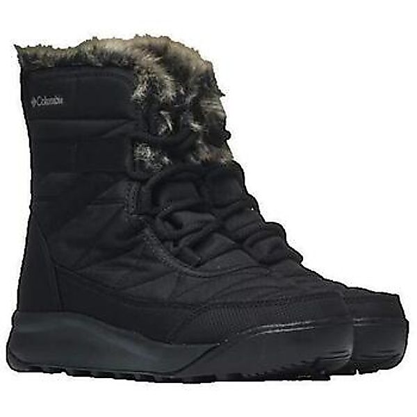 Columbia  Moonboots Bottes de neige  Minx Shorty IV Noir günstig online kaufen