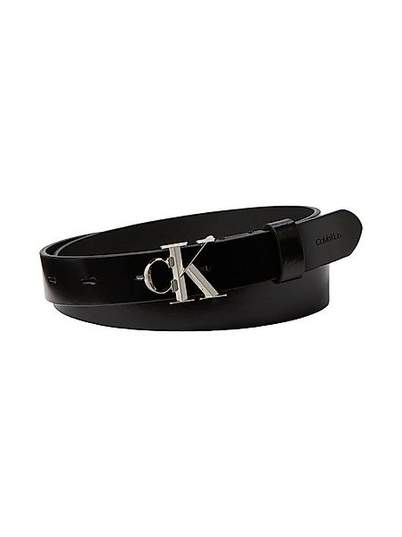 Calvin Klein Ledergürtel Regular fit, größenverstellbar günstig online kaufen