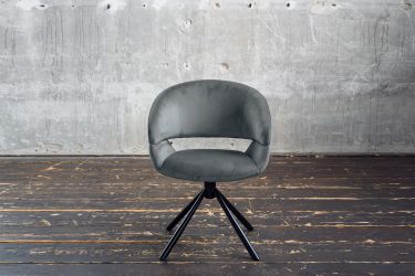 KAWOLA Polsterstuhl LARA (1 St), Esszimmerstuhl günstig online kaufen