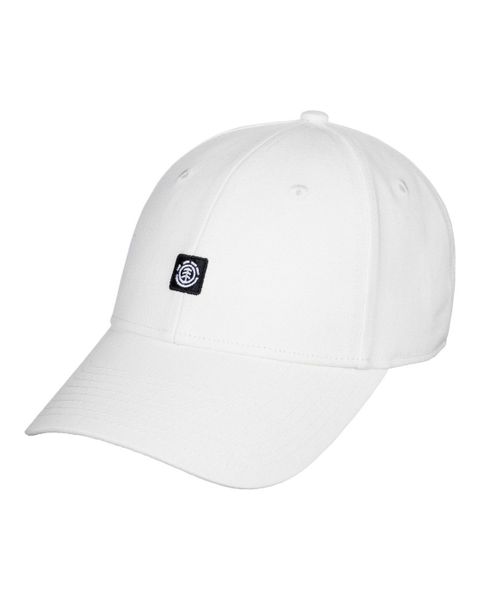 Element Fitted Cap "Icon Dad Twill" günstig online kaufen