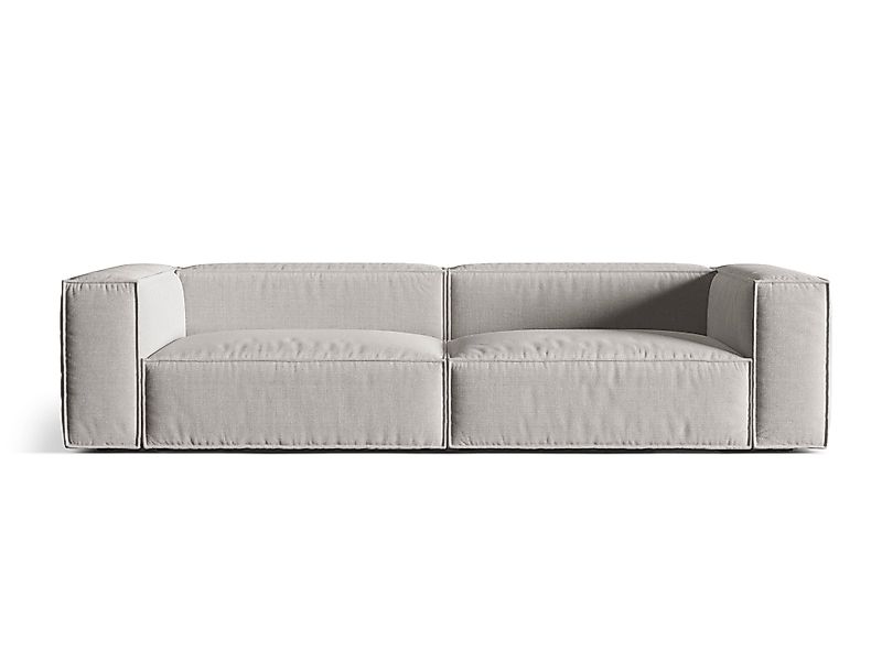 Micadoni | 5-Sitzer-Sofa Nuria günstig online kaufen