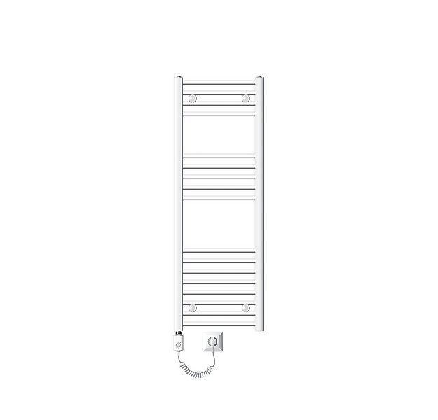 LuxeBath Badheizkörper Designheizkörper Sahara Handtuchwärmer Handtuchtrock günstig online kaufen