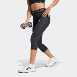 adidas Performance Trainingstights "TF CAPRI L" günstig online kaufen