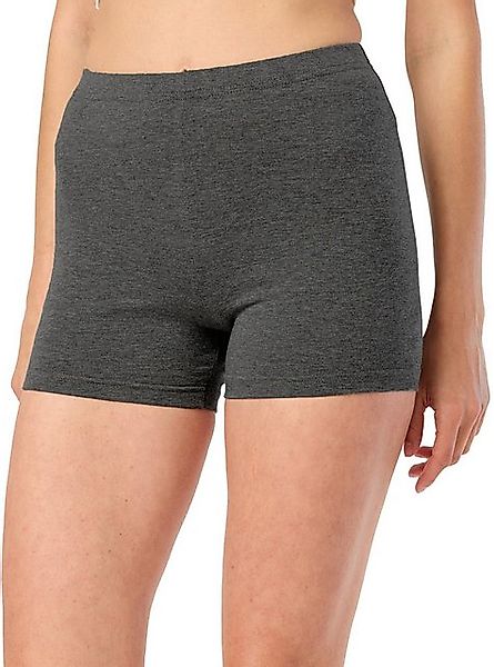 Merry Style Leggings Damen Shorts Radlerhose Hotpants MS10-283 (1-tlg) aus günstig online kaufen