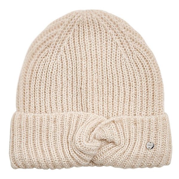 Esprit Strickmütze Fancy Beanie Mütze Pudelmütze günstig online kaufen