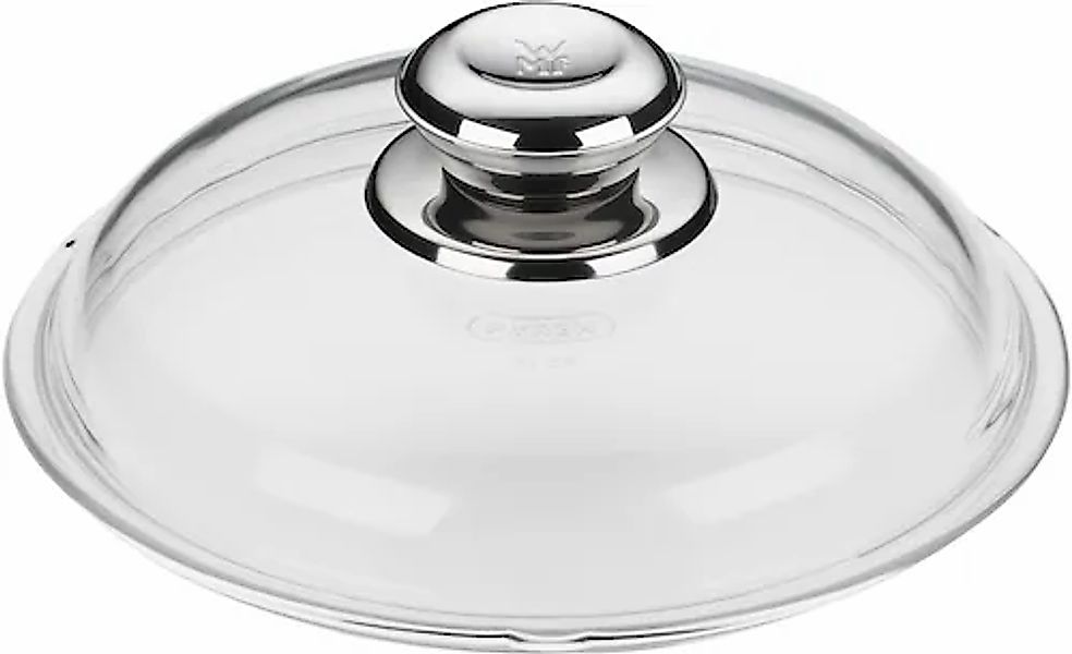 WMF Pfannendeckel »WMF Glasdeckel« für Pfannen mit 20 cm Durchmesser, Boros günstig online kaufen