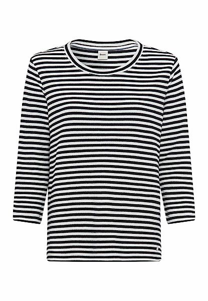 Brax Kurzarmshirt "Style BONNIE" günstig online kaufen