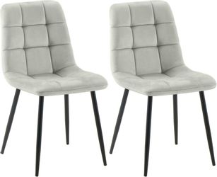 CLP Esszimmerstuhl Tilde (2er Set), mit günstig online kaufen