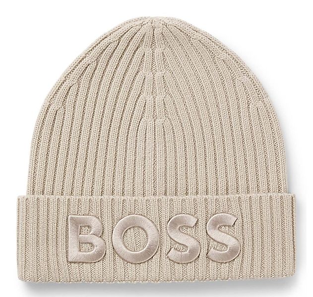 BOSS Beanie Beanie günstig online kaufen