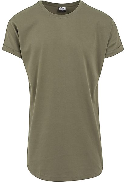 URBAN CLASSICS T-Shirt Urban Classics Herren günstig online kaufen